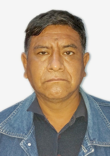 Armando Guido Torrecillo Alvarado