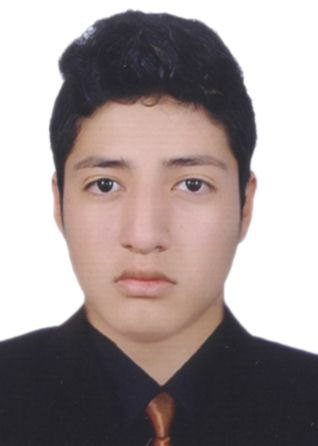 Armando jesus montoya pinto