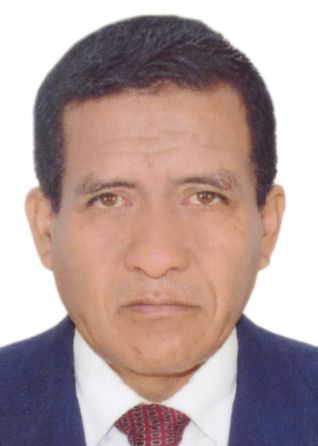 Armando Trujillo Calderon