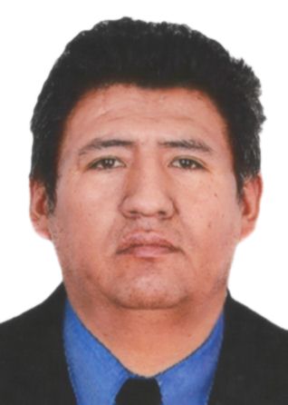 Arnaldo betancur apaza