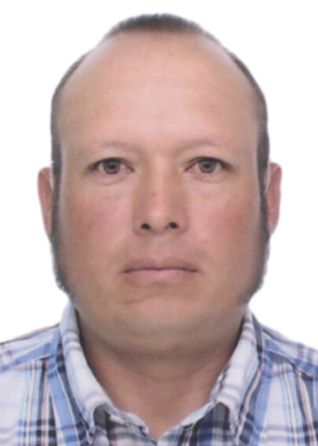 Arno Anibal Ackermann Zambrano