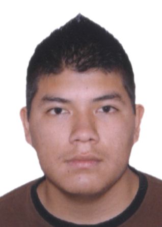 Arnold Aquiles Ricapa Rivera