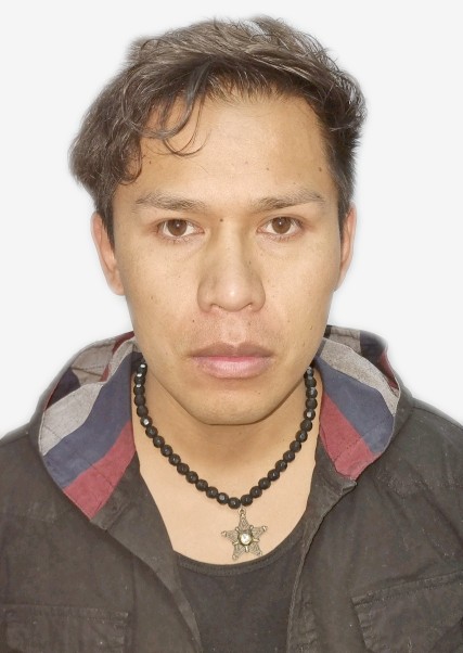 Aroldo Ronald Masco Vilca