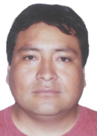 Artemio Alfonso Espinoza Rivera