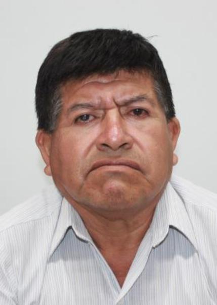 Arturo Chevez Pingo