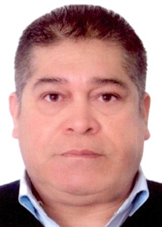 Arturo Manuel Atoche Folck