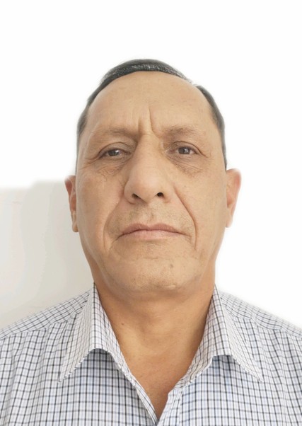 Arturo marcelino angeles romero