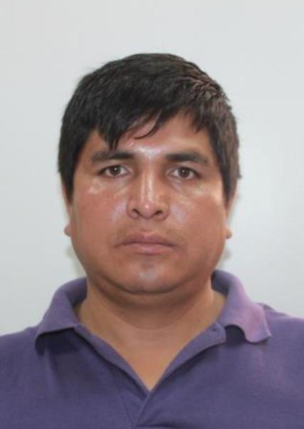 Arturo Over Bajonero Olivas