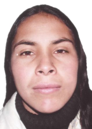 Arvilda Rengifo Pereira