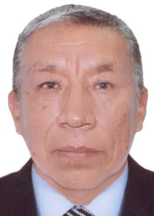 Arvildo Uraco Canaquiri