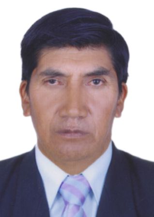 Asisclo choque valero