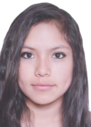 Astrid Carolina Corzo Queytano