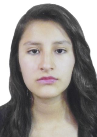 Astrid Itaty Contreras Zuniga