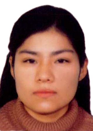 Astrid Jill Geraldine Huaman Montes