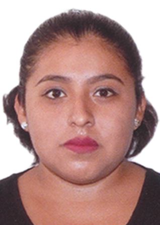 Astrid Vilma Osorio Quispe