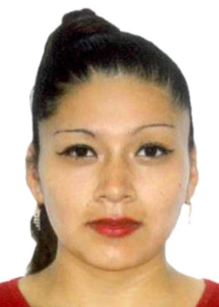 Astry Carolina PiÑarreta Checa