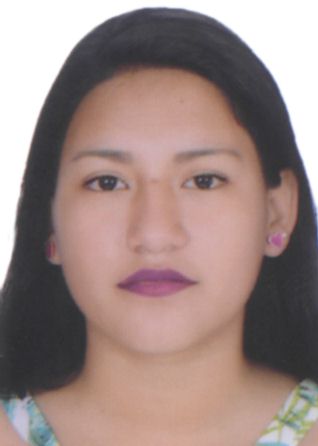 Astry Carolina Valdiviezo MiÑope