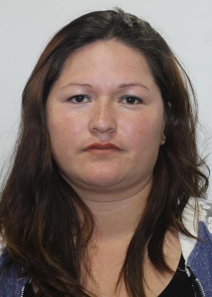 Asucena Lorenza Ruiz BriceÑo