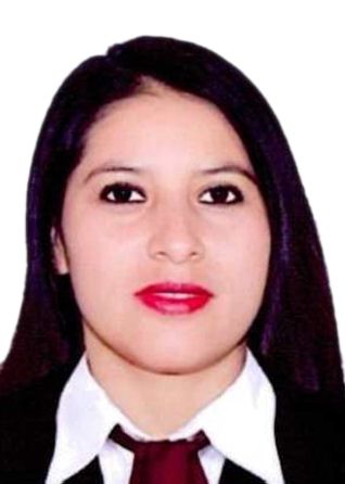 Asulema Cruz Garcia