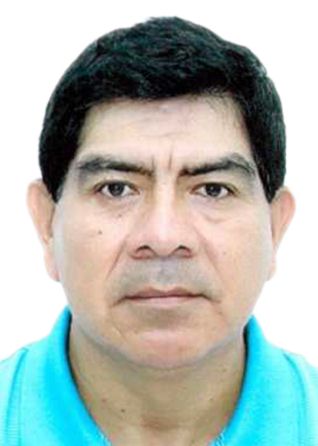 Augusto Aurelio Seminario Nima