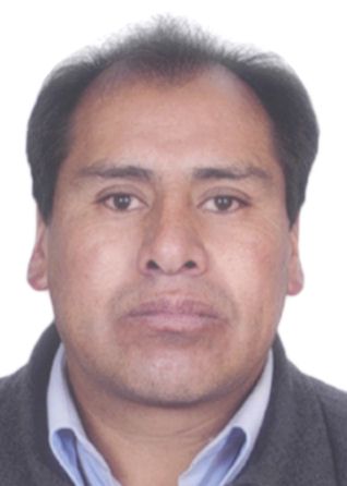 Augusto Ronald Gutierrez Rodrigo