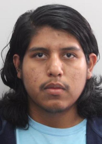 Augusto Valerio Filinich Condori