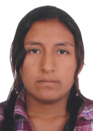 Aurea Esther Toribio Rezabal
