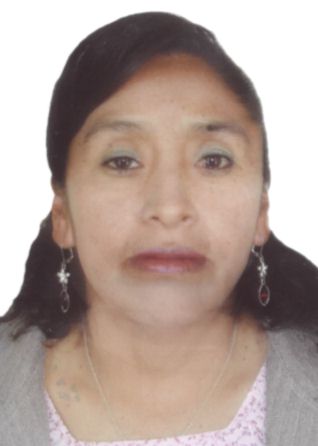 Aurelia Arotaipe Saico