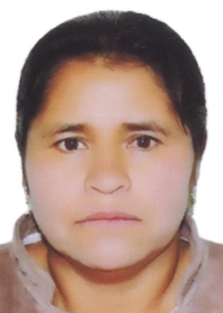 Aurelia Salvador Rondan