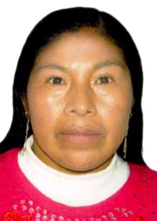 Aureliana Pusari Santaria