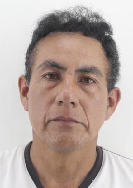 Aureliano Mestanza Chugden