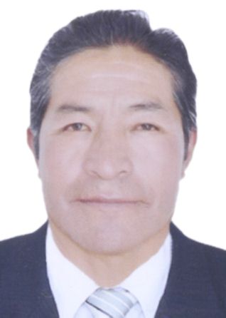 Aurelio Amador Vilca Yepez
