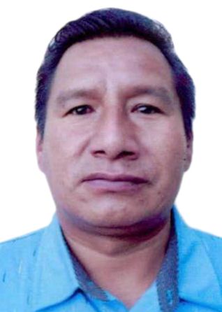 Aurelio Aquiles Antunez Yauri