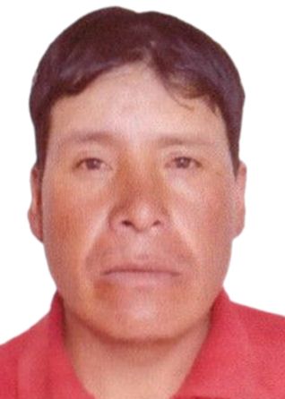 Aurelio Boza Condori