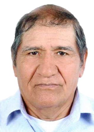Aurelio Quispe Rayo