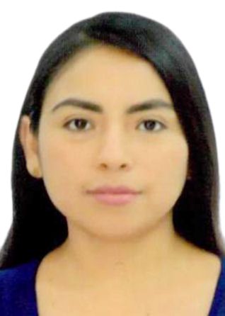 Aurita Melina Sosa Inga