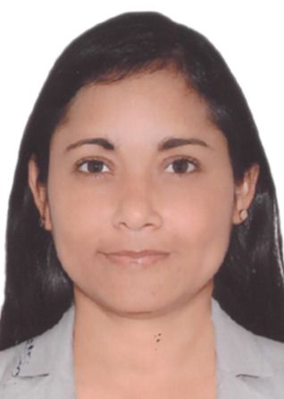 Aurora Elizabeth Espinoza Hidalgo