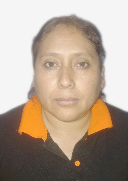 Aurora esperanza castro yupa