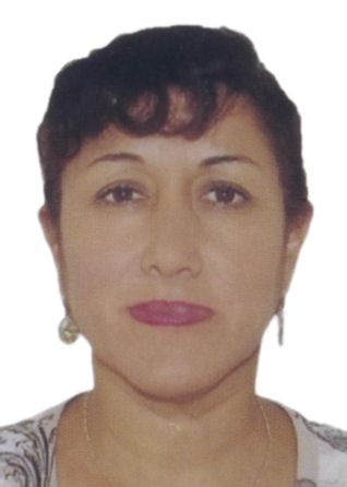 Aurora Marylin Serrano Cortavarria