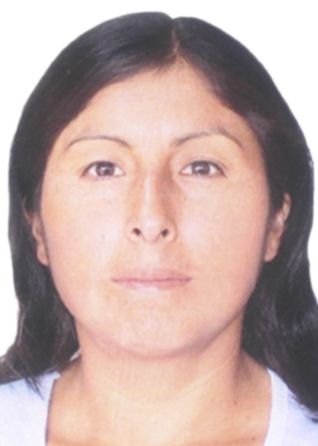 Aurora Sarela Villanueva Menor