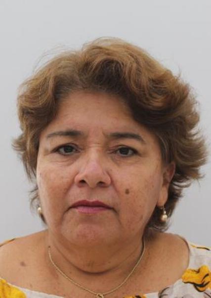 Aurora Teresa De Jesus Rodriguez Chayguaque