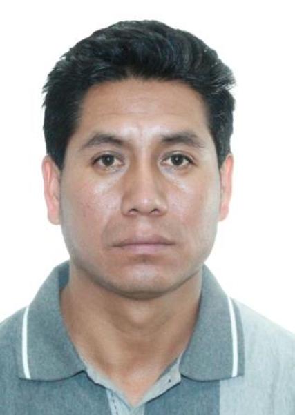 Avelino Toribio Huacanca Chuccho