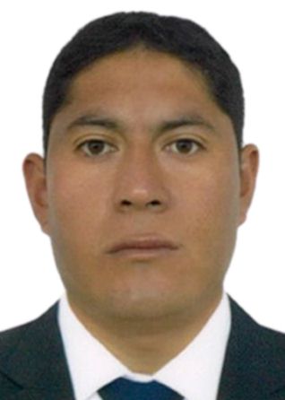 Avilio espinoza haro