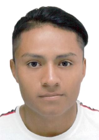 Axel Aaron Ayala Bautista