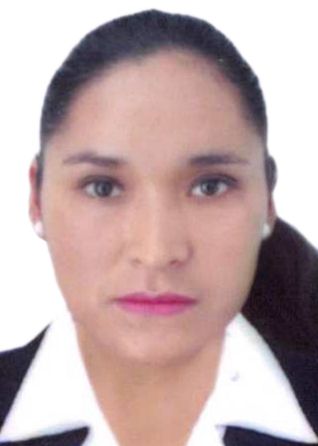 Ayda De La Cruz Montes
