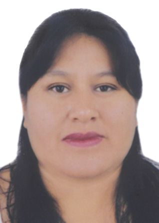 Ayde Mamani Cruz