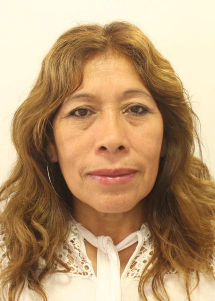 Aydee Juliana De La Cruz Haro