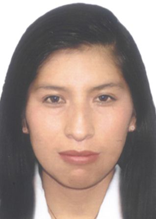 Aydee Laime Mendoza