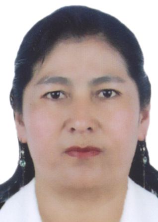 Aydee Nicefora Guillen Taipe