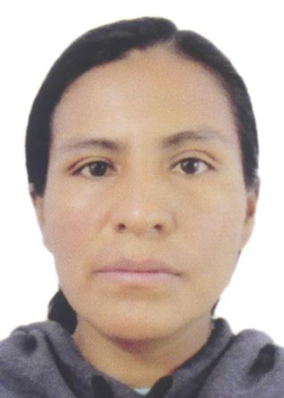Aydee Rayda Soto Quispe